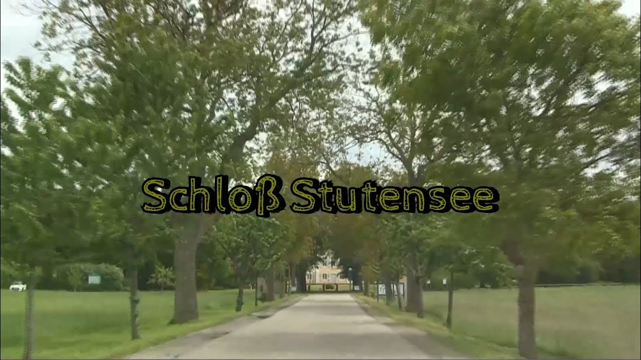 Schlo&szlig; Stutensee
