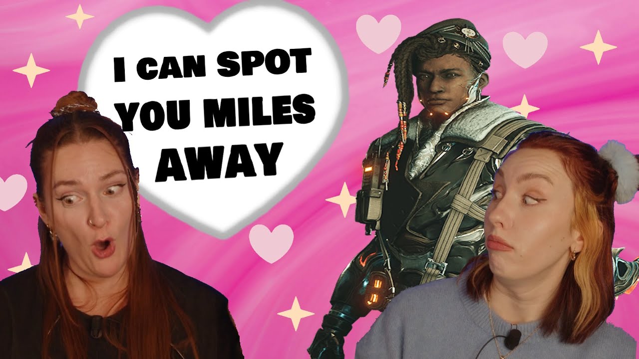 "Did Quincy Just Call Me Fat?" | Warframe Prime Time