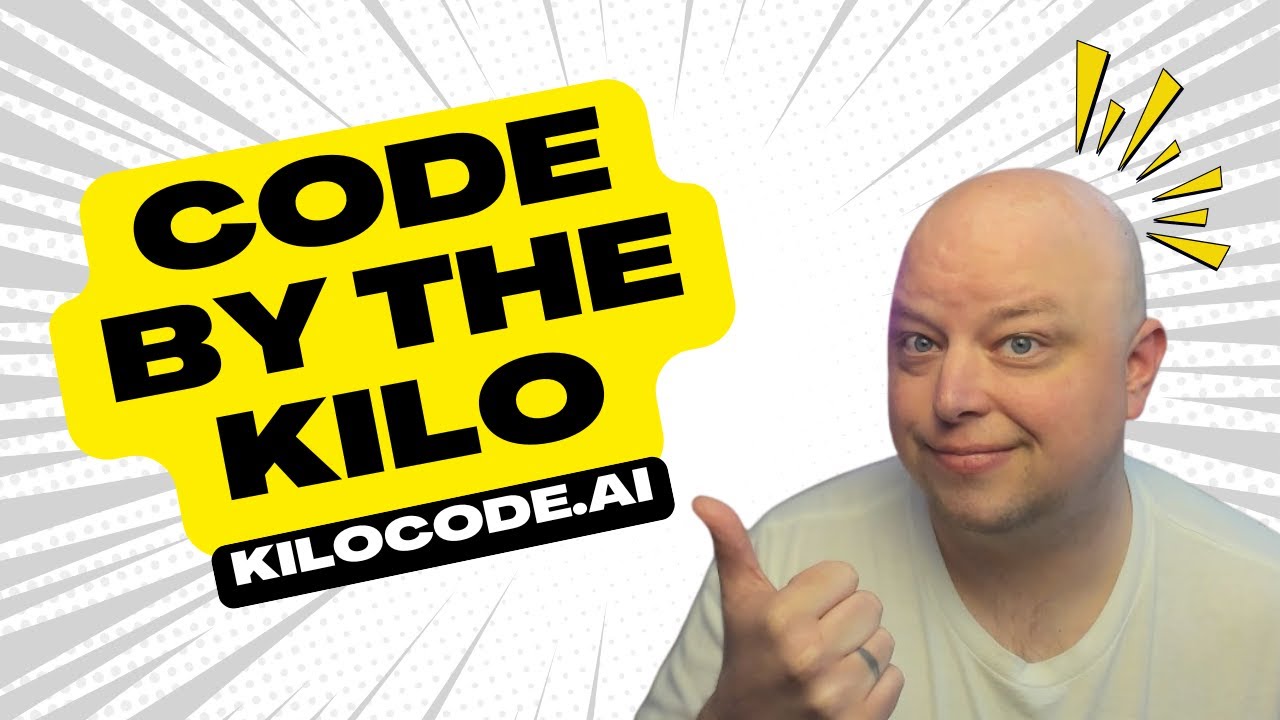 Architect & Code 10x Faster with Kilo Code AI for VS Code