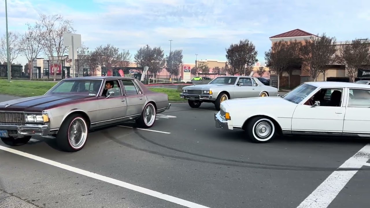 New Year’s Ride OUT..
