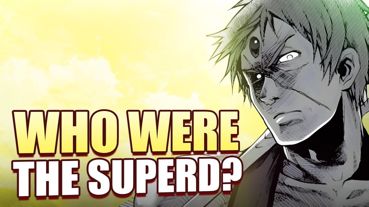 The TRAGIC Story of the Superd Tribe | Mushoku Tensei Reaction
