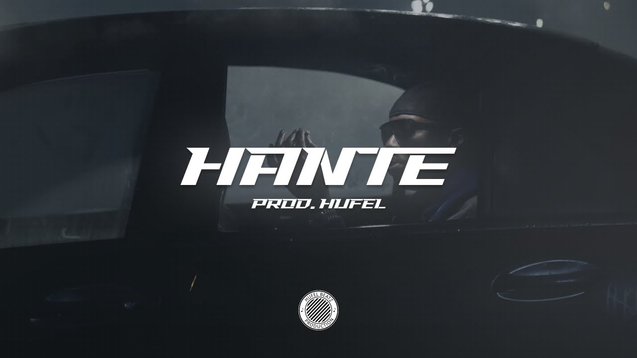 Werenoi X SCH Type Beat 