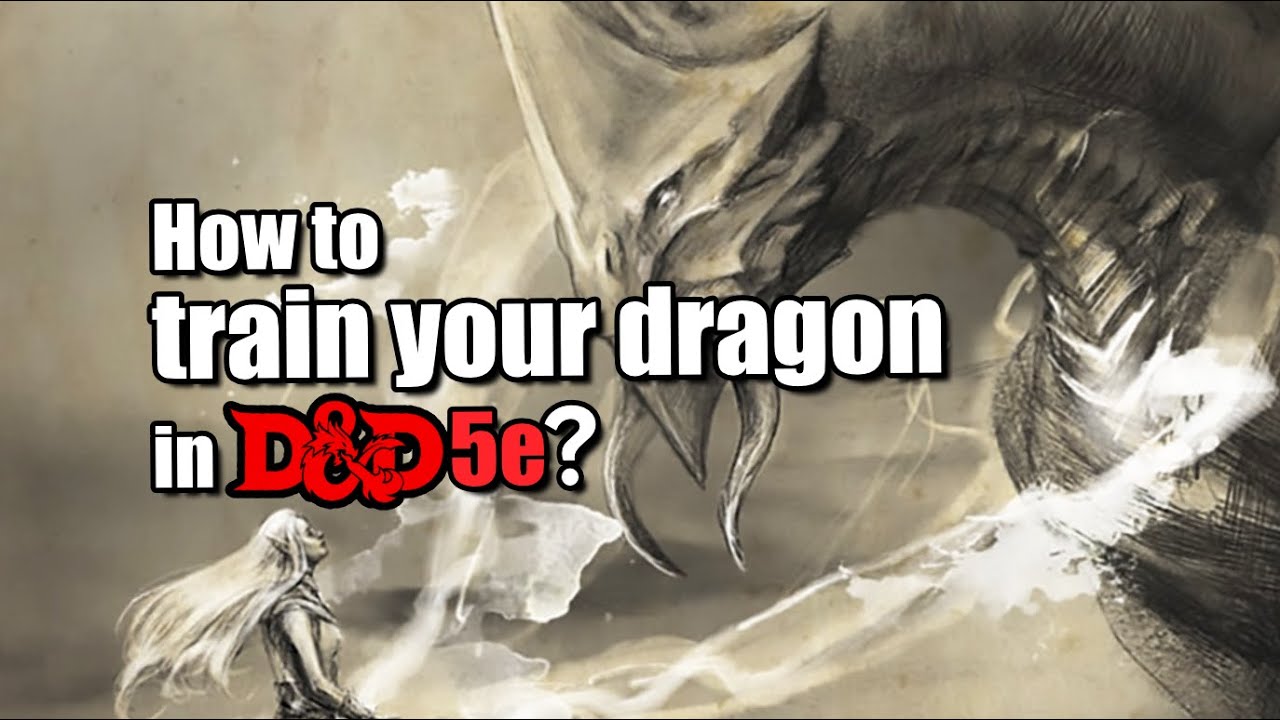 Itza&rsquo;s Guide to Dragonbonding gives your 5e party a dragon | RPG on Kickstarter