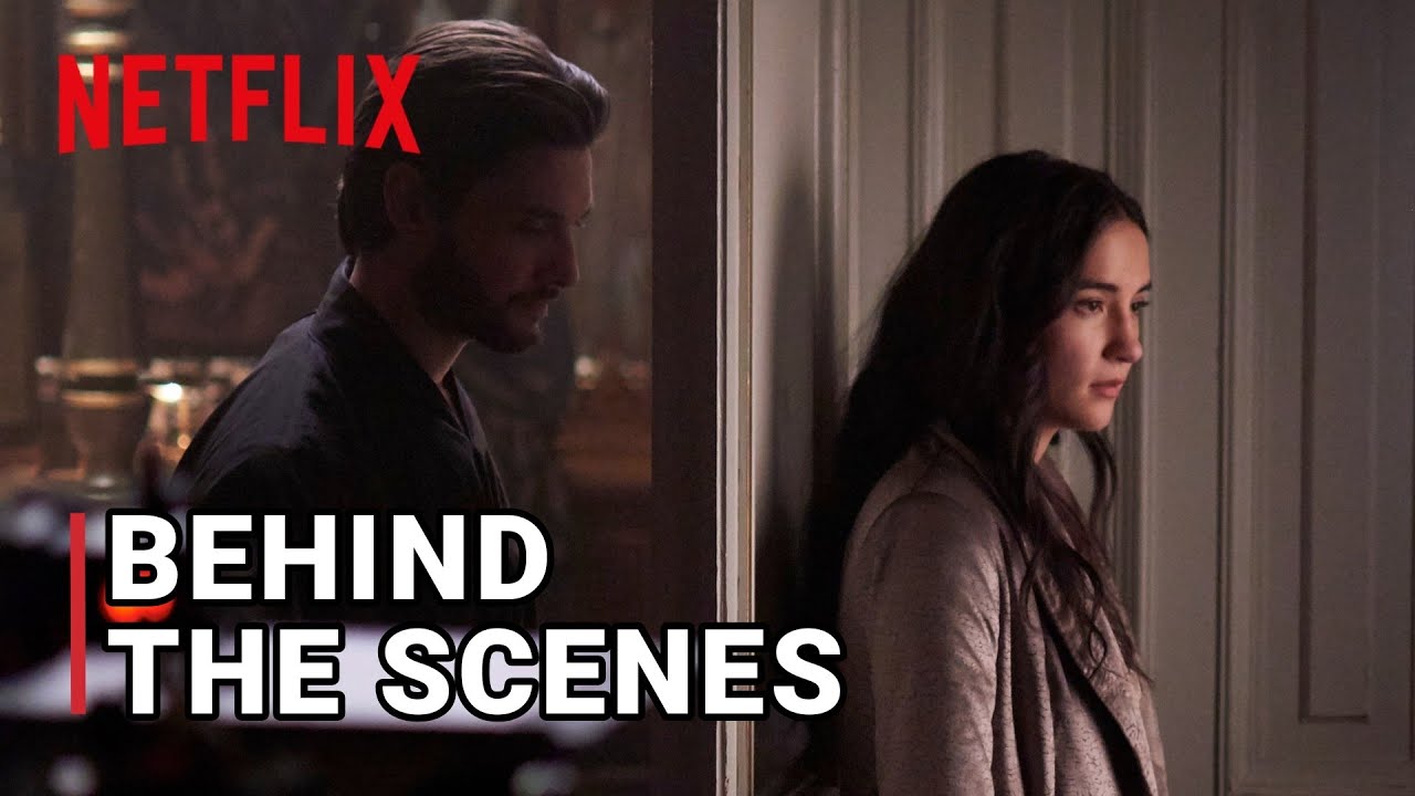 Shadow and Bone | Behind The Scenes | Netflix