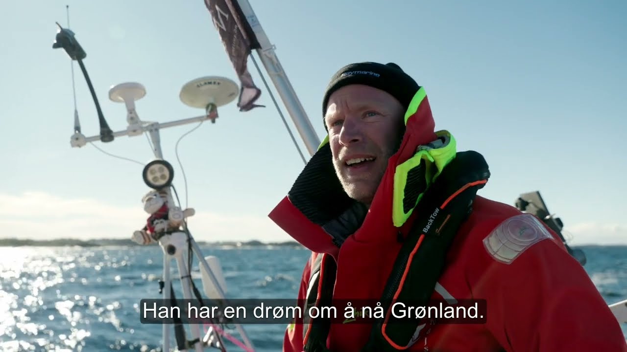 Oppdag hvordan Raymarine gjør det mulig | Explore Without Limits