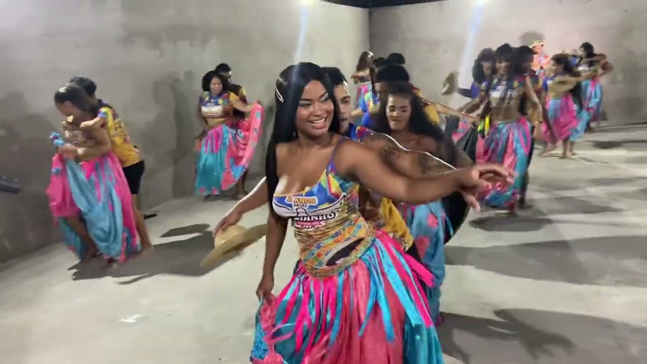 Cacuria do Candinho ❤️
