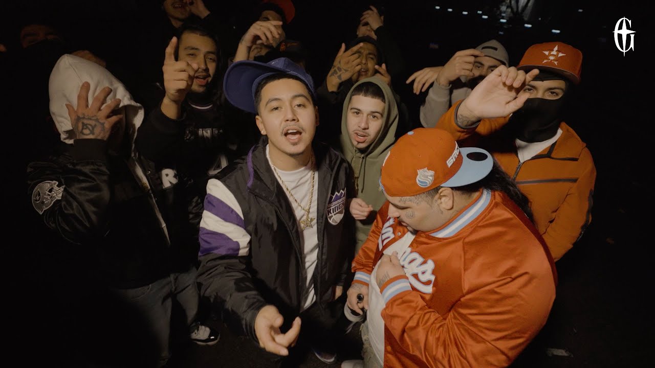 BLASTFIRSTCUDDY x Truly Goonie - Blast About It (Official Music Video)