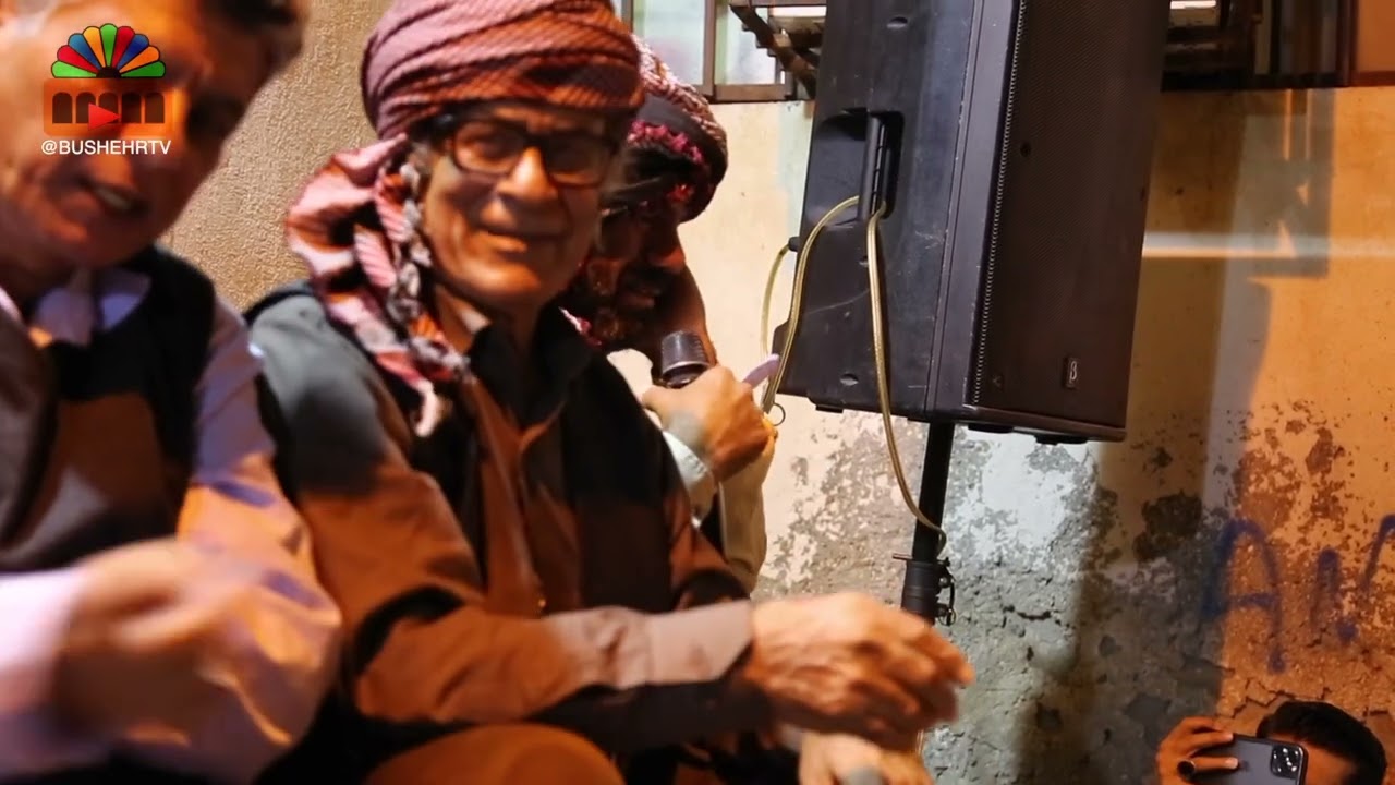 شب شروه - شب سوم فستیوال کوچه - گزارش اختصاصی , Sharveh night, Koocheh Festival 3, Night 3,