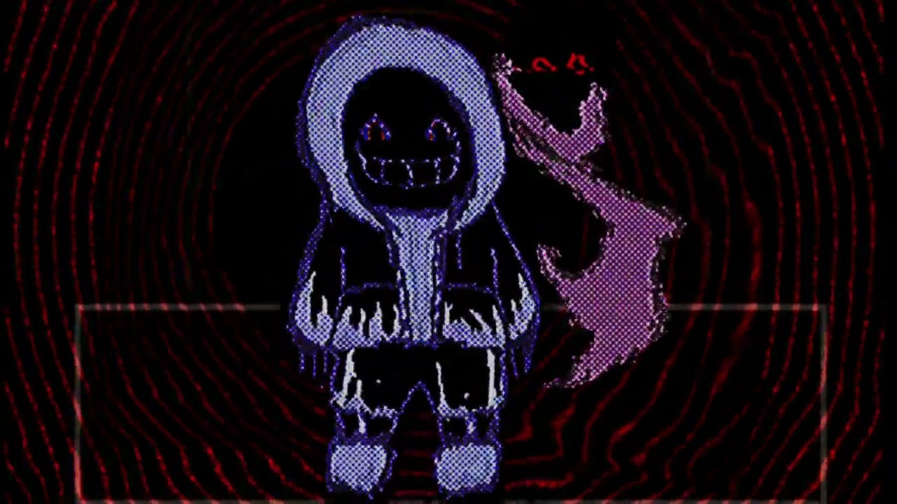 Dusttale : End of Monsters - 