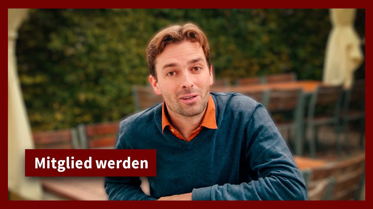 Werde Mitglied von UND Generationentandem!