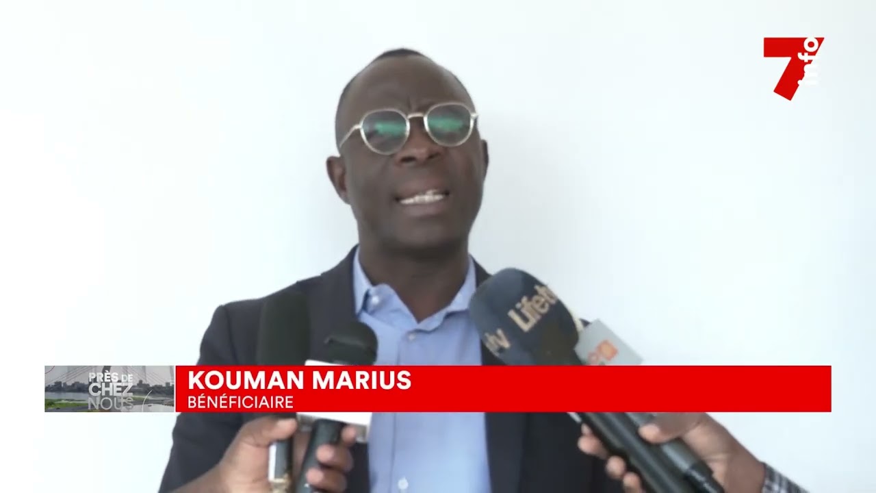 Futur CHU de Bondoukou : 259 millions FCFA versés aux propriétaires terriens