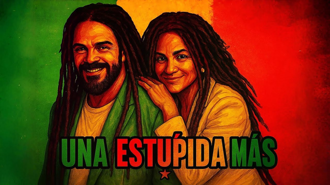 Una estupida más - Pimpinela (Versión Reggae IA)