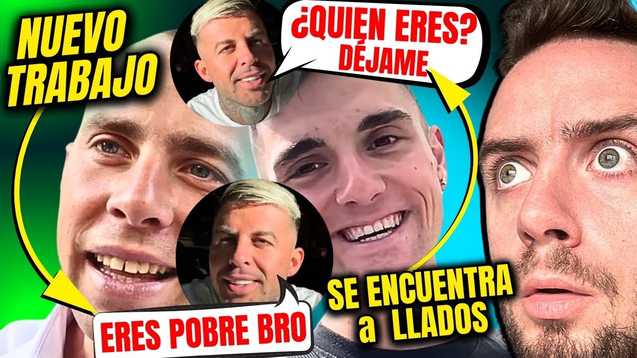 PEORES ALUMNOS de LLADOS INTENTAN IMPRESIONAR al LÍDER (SALE MAL)