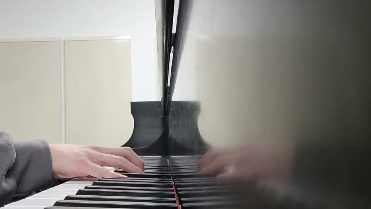 Snow - Improvisation 189