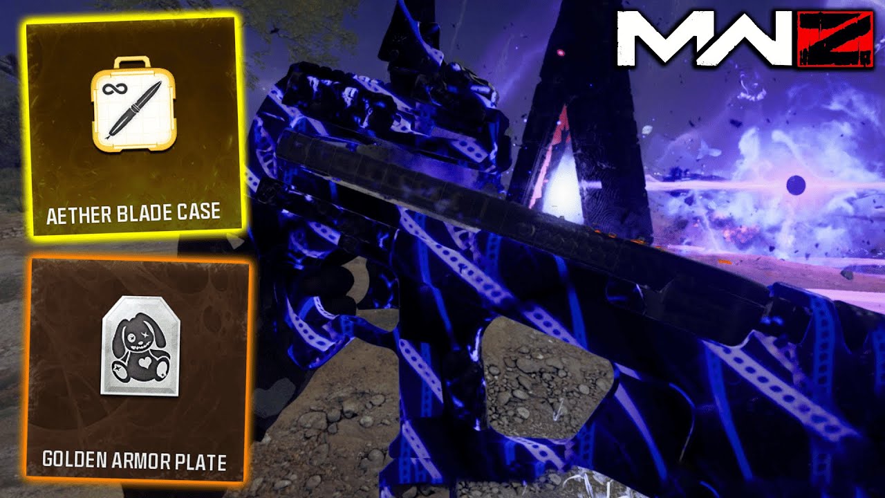 This ELDER Season 5 Weapon STILL DESTROYS in MW3 Zombies! (Use NOW)