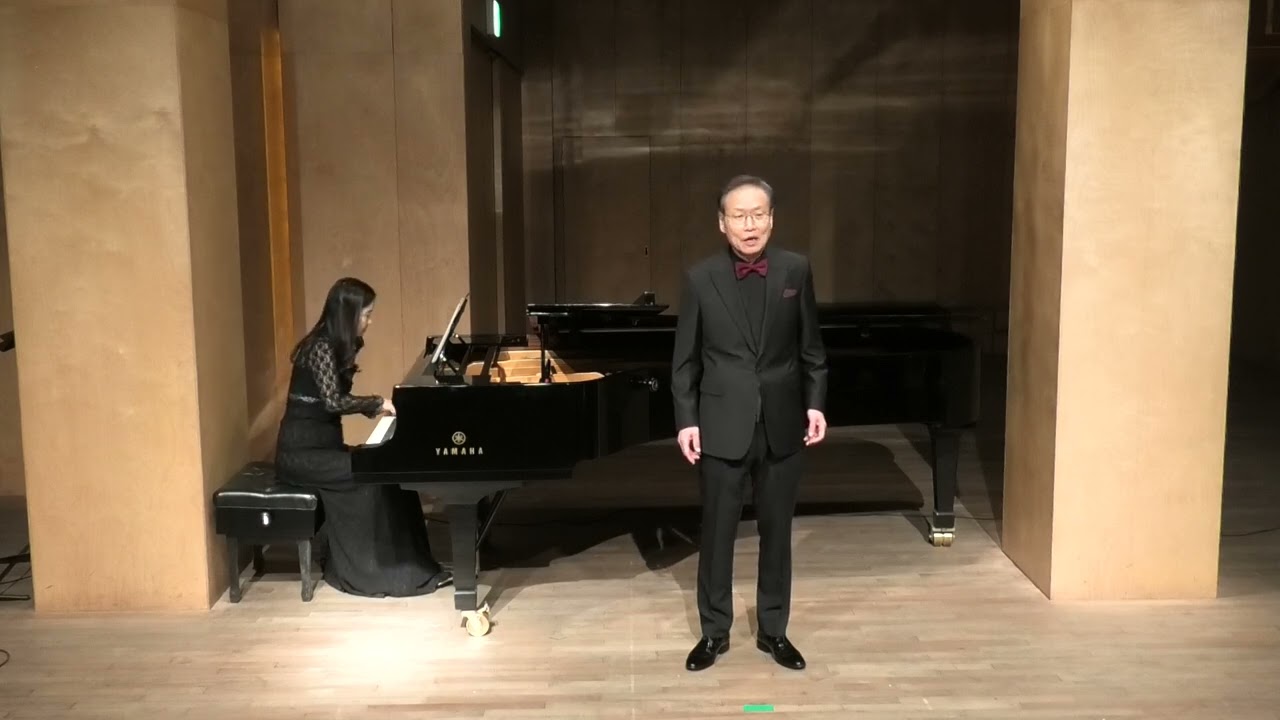 Bar. 송  현    Caruso (카루소)     /L.Dalla