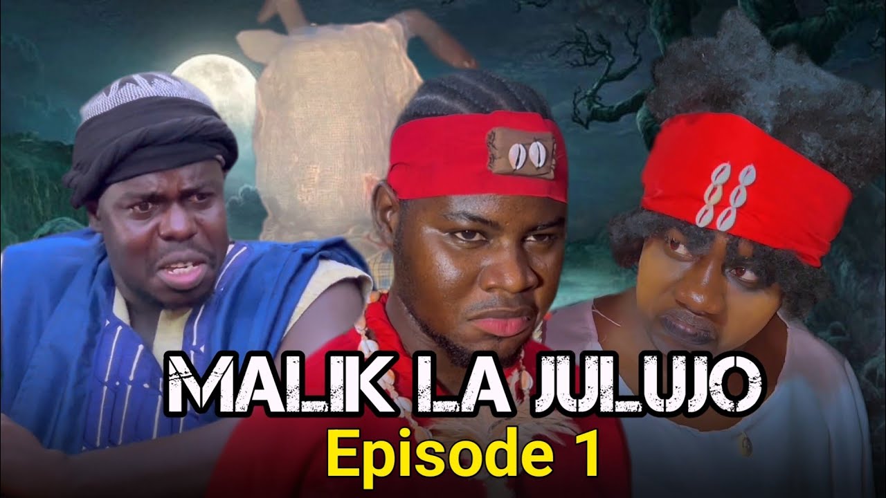 MALIK LA JULUJO || Episode 1 || Gambia Mandinka Movie