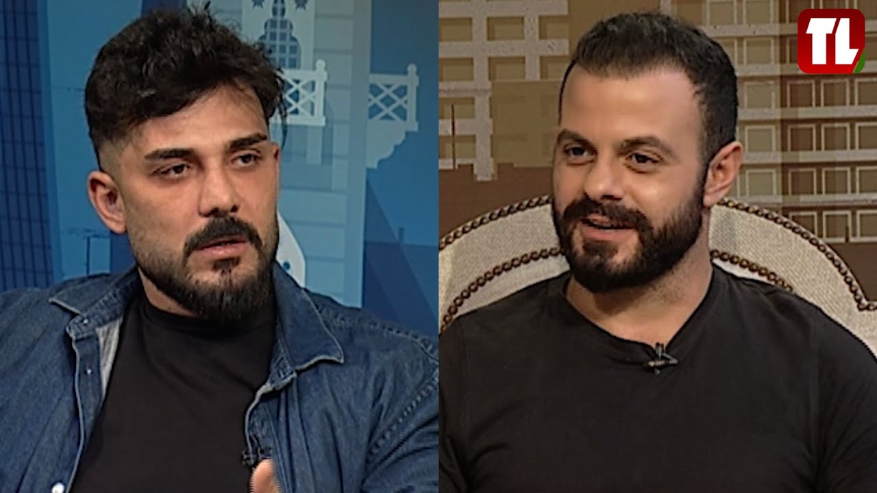 Self Tought International Pianist Mouhtadi Al Hajj on Ahla Sabah