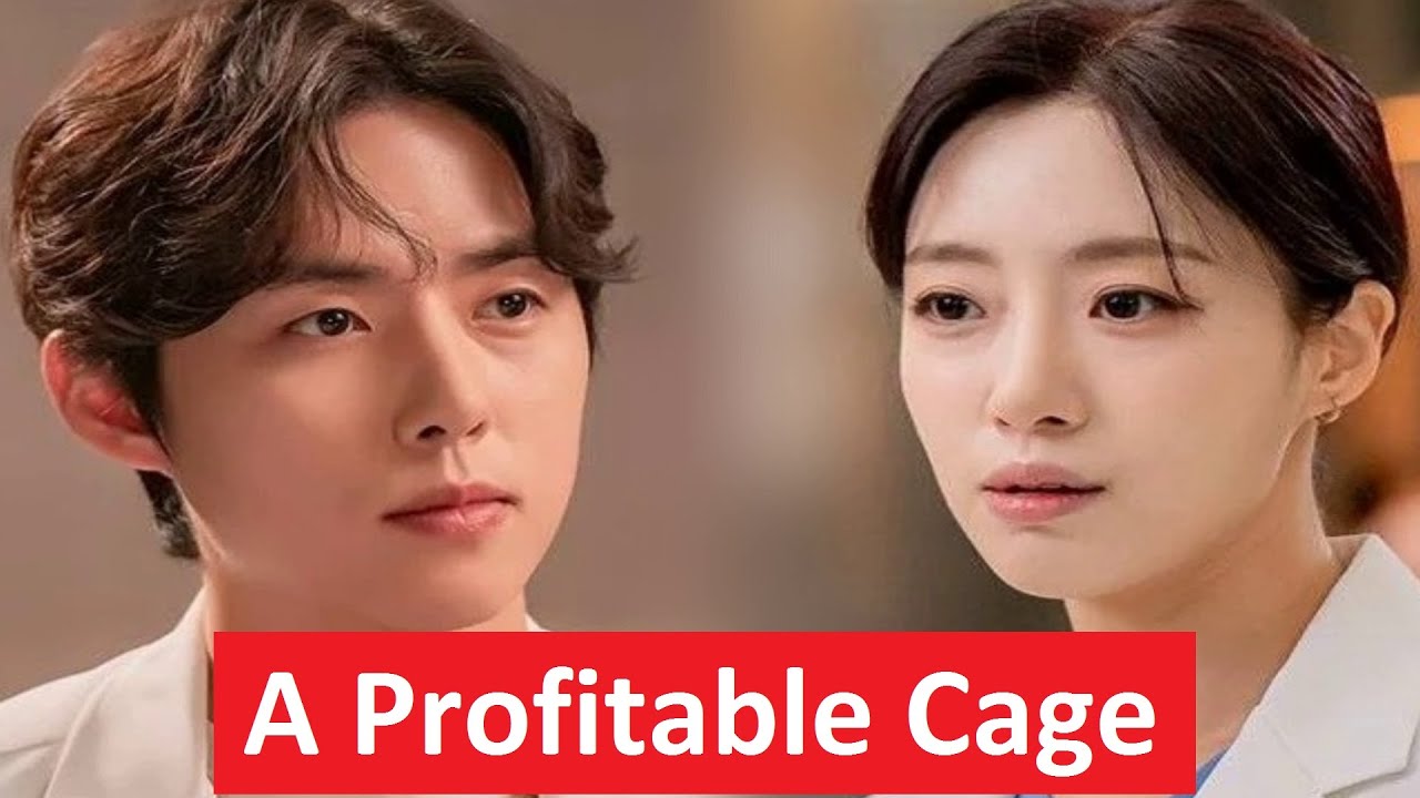 A Profitable Cage (2024) 수지맞은 우리 | Korean Drama | Ham Eun Jung, Baek Sung Hyun, Oh Hyun Kyung | KBS1