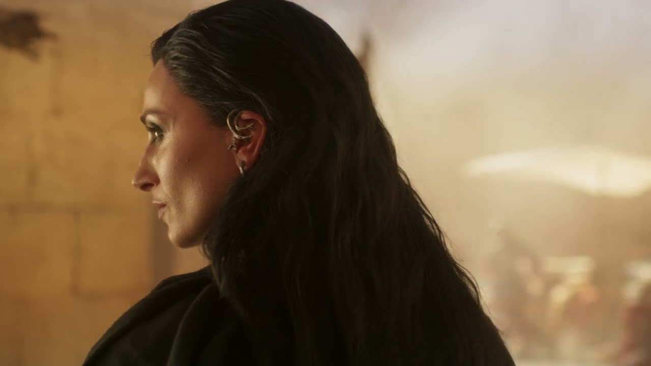 Together Again | The Wheel of Time fanvid | Lanfear/Lews Therin Telamon (Rand al'Thor)