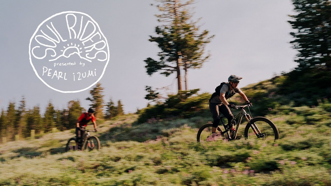 Soul Riders &ndash; Dane & Zach Petersen