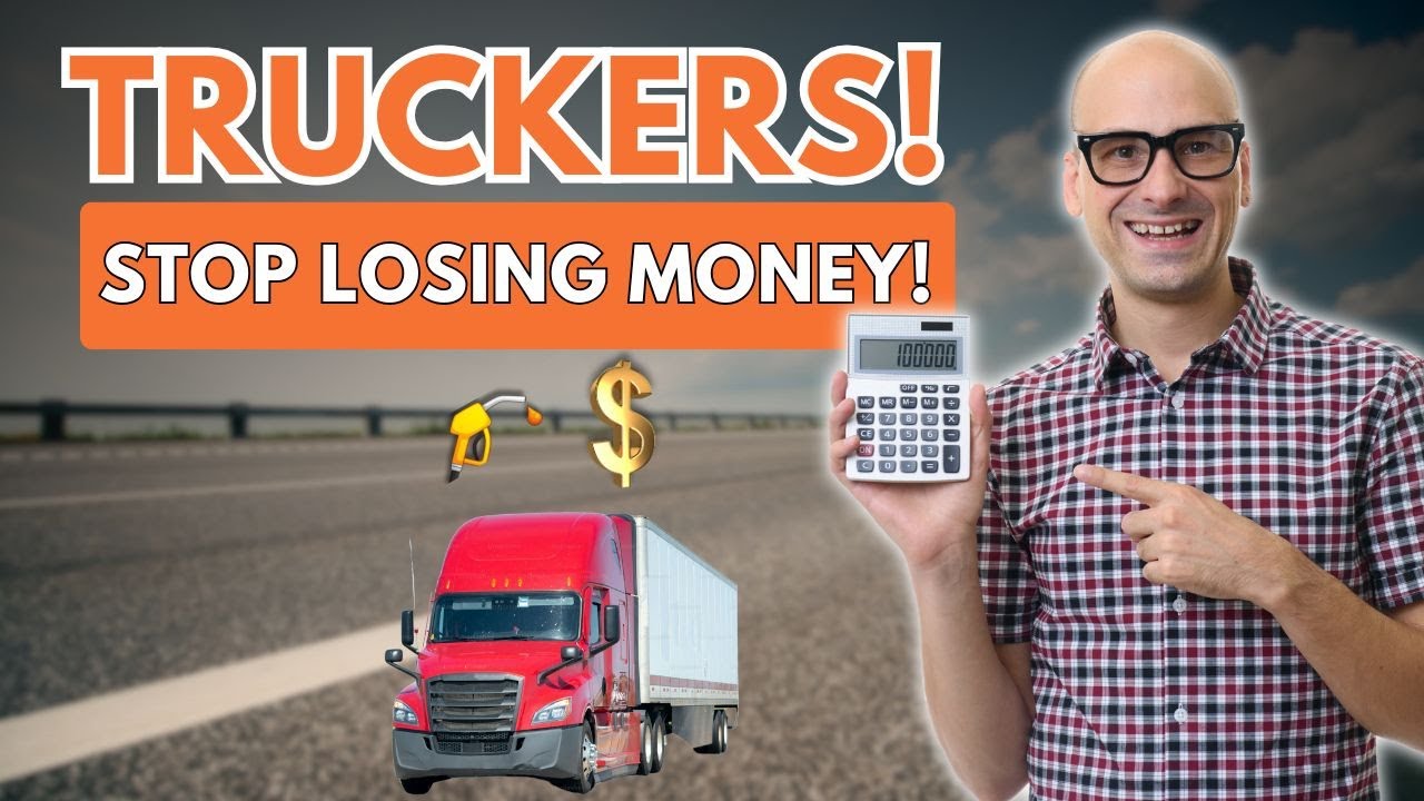 What Is a Truck Calculator? The Secret Tool Every Trucker Needs in 2025!