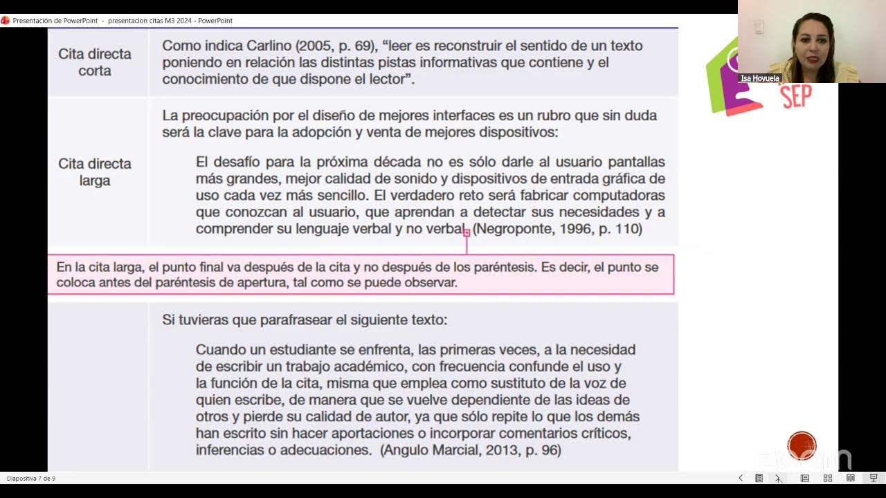 2do Espacio Abierto para el Aprendizaje Semana 1 G82