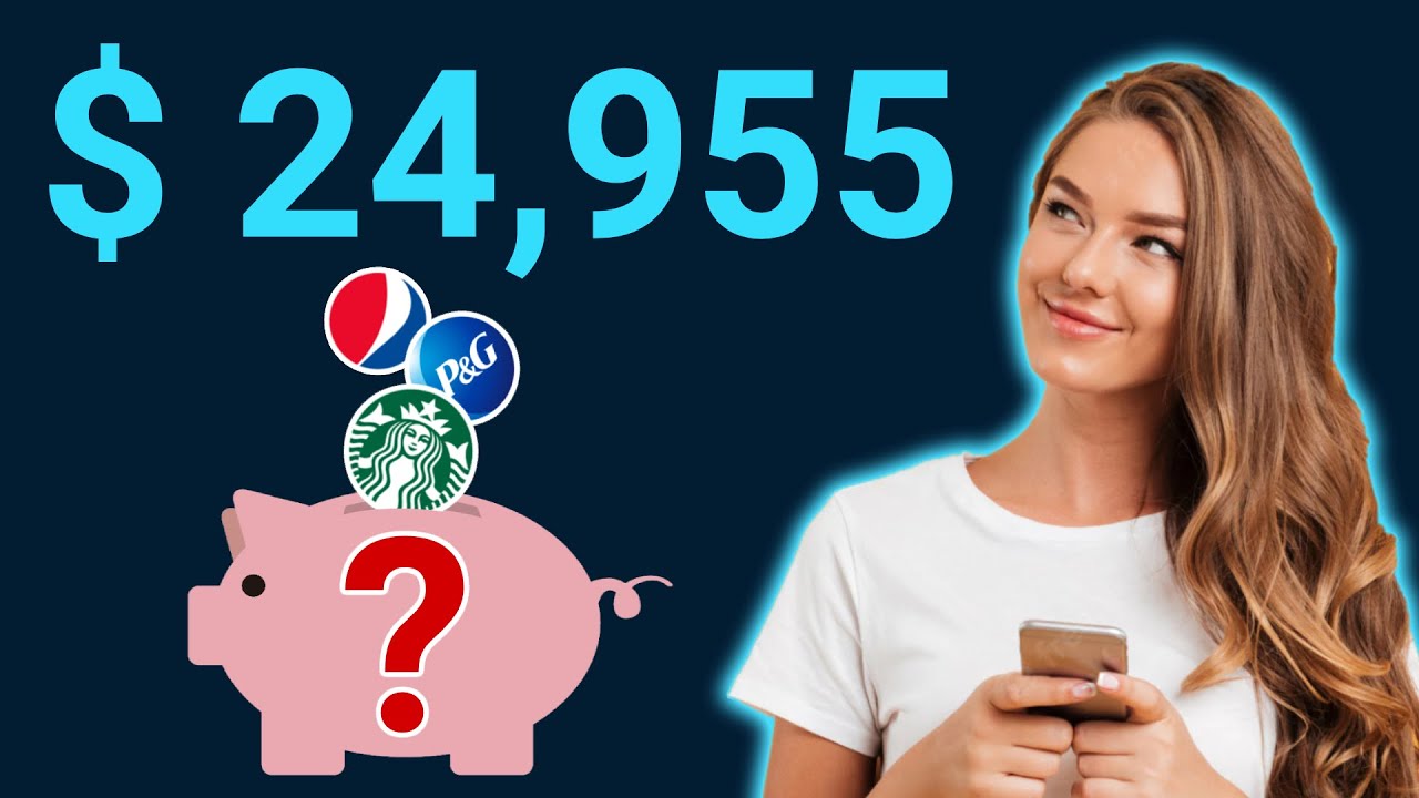 My PASSIVE Income Dividend Portfolio (November 2022)
