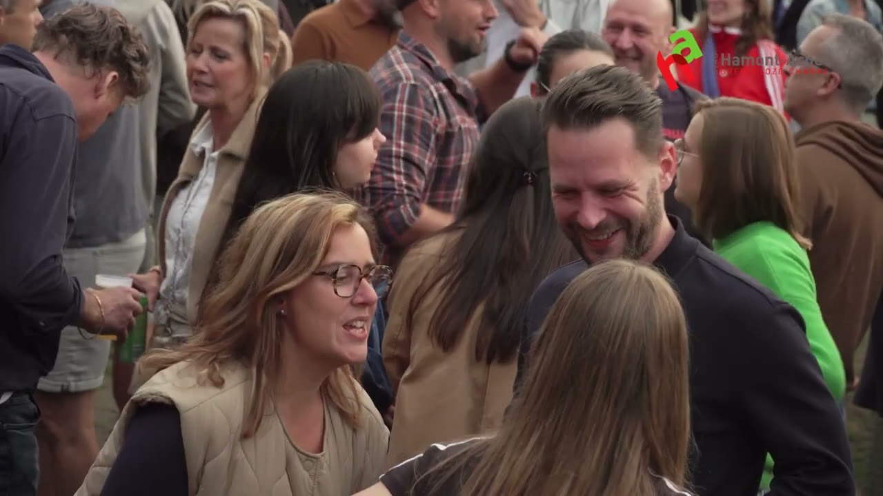 Hallo Limburg: Parkies XL-editie in Hamont-Achel