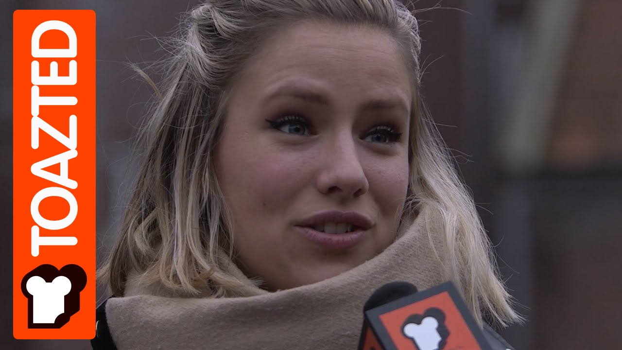 Dagny | On Being a Viral Hit, Surfing and Saving the World | Toazted