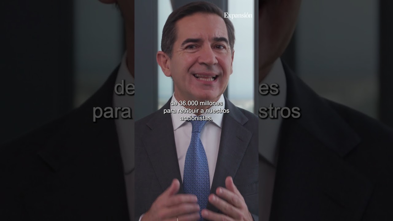 Declaraciones de Carlos Torres tras el fracaso de la opa de BBVA sobre Sabadell