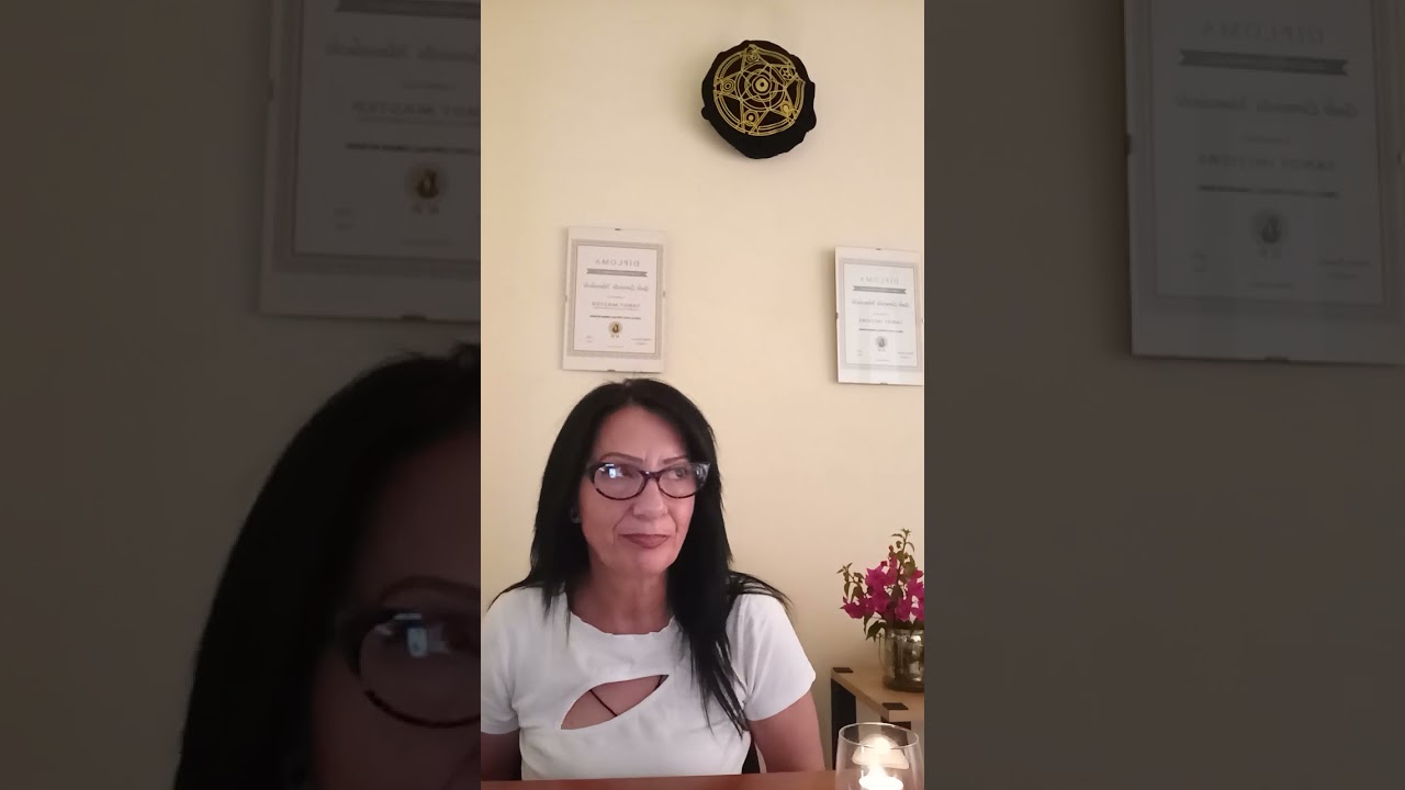 Nu a fost soarta-a fost răutate: secretul morții sale😢🙏#tarot#viral