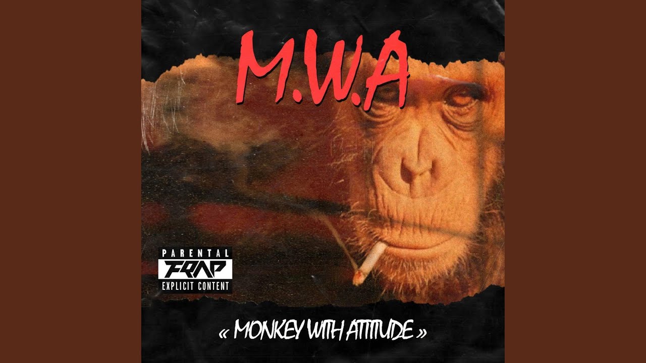 M.W.A (feat. Kiba, Chronic, Larmorikain & Reyez)