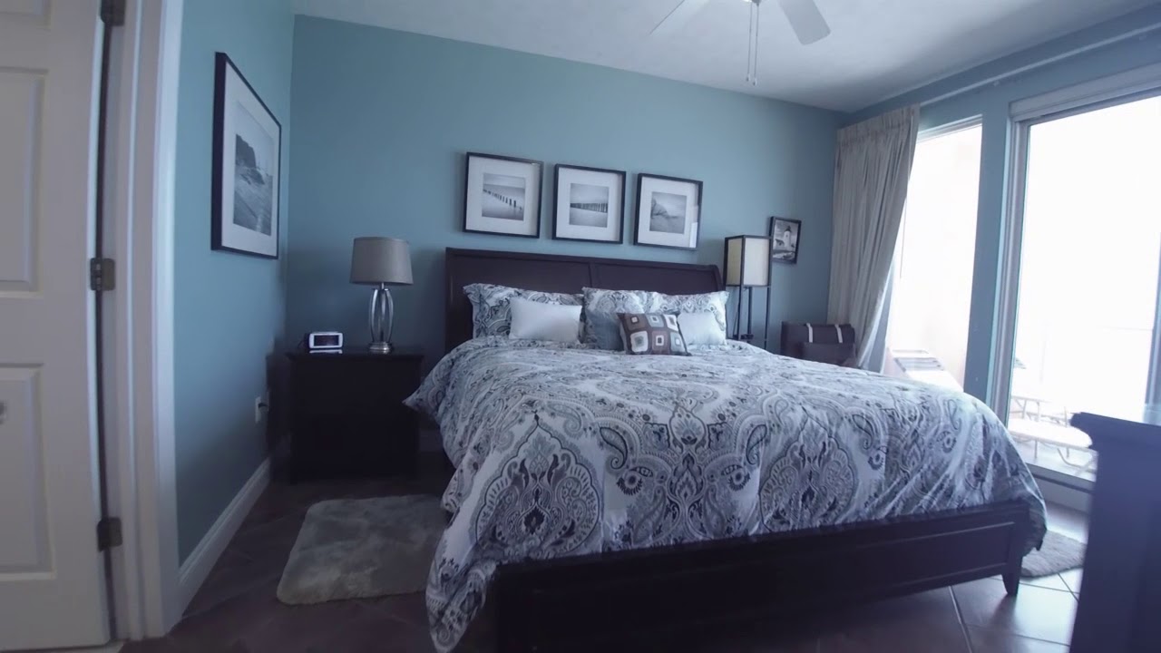 Vacation Rentals from Treasure Island Resort Rentals, Panama City Beach, Florida