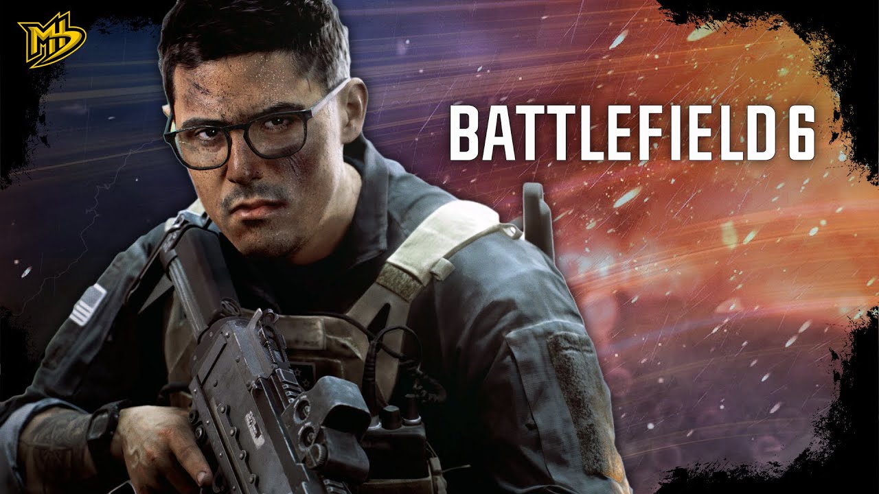 BATTLEFIELD 6 [CAMPAGNA ITA] | GIOCO COMPLETO (4K/60FPS)