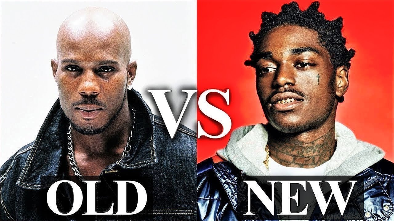 Old School Rap Vs. New School Rap (Part 3)