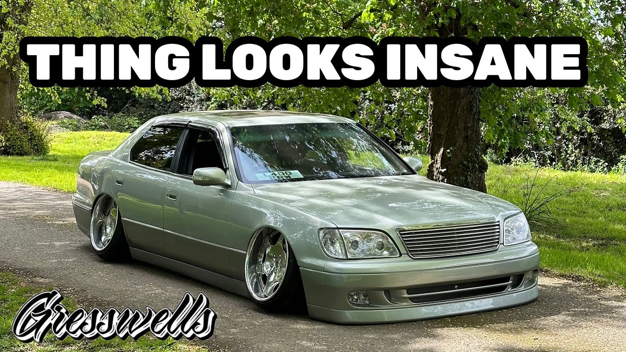ТРЕБУЕТСЯ РЫЧАГ НА LEXUS LS400 UCF20