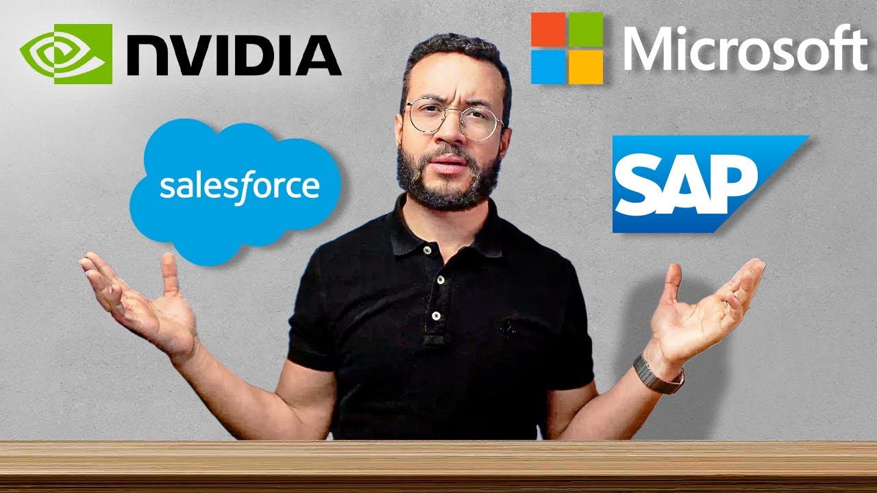 How to get a Job in Sales in 2025 (ex Salesforce account executive)