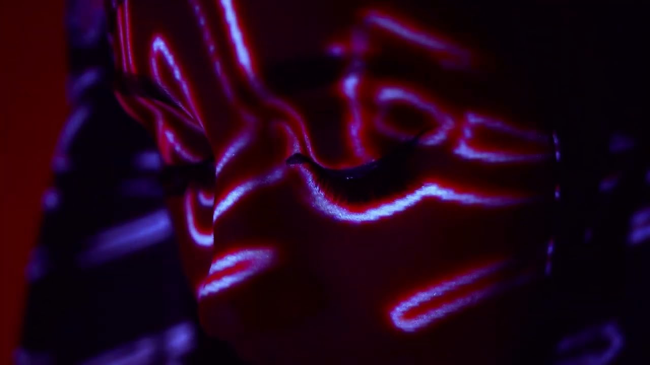 LION - Al rahim ٱلرَّحِيمِ