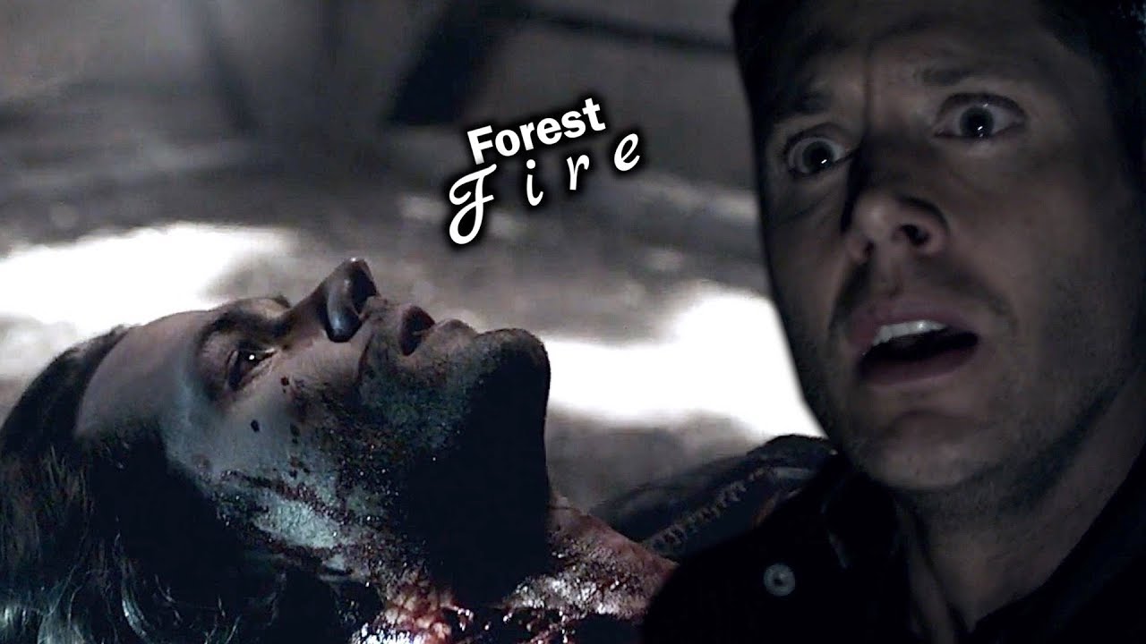 Sam & Dean • I Should’ve Saved You {+13x21} Supernatural