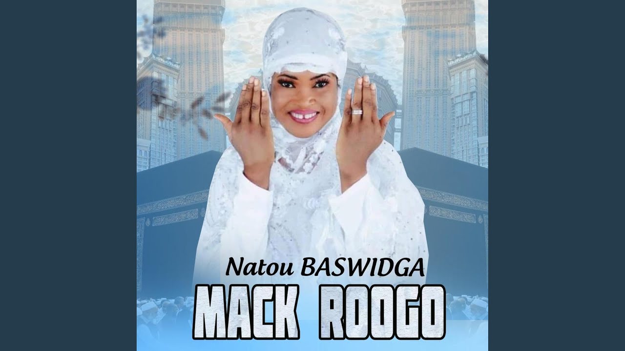 Mack Roogo