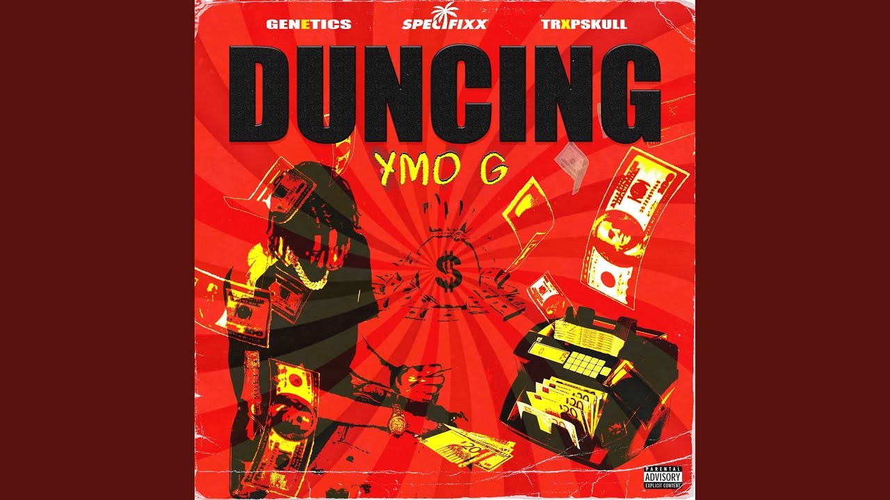 Duncing
