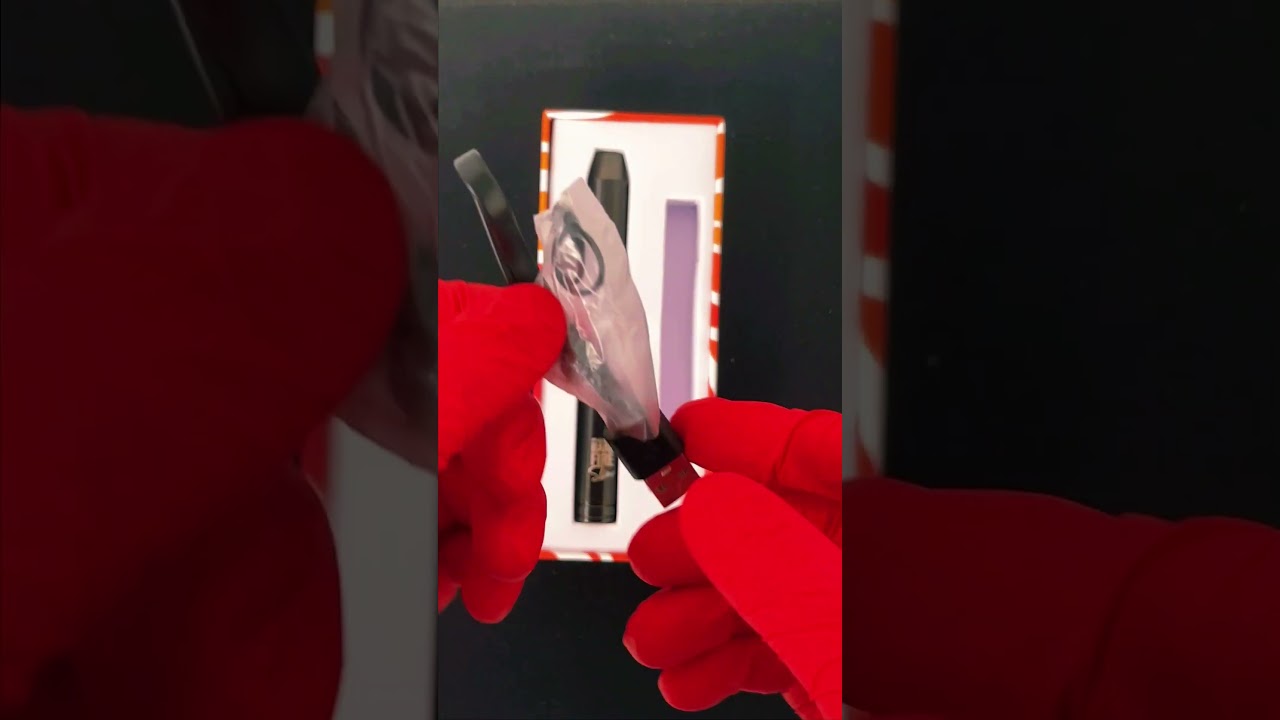 🔥The Pulsar Barb Fire🔥#reels #asmr #satisfying #explorepage #unboxing #instagood #shorts