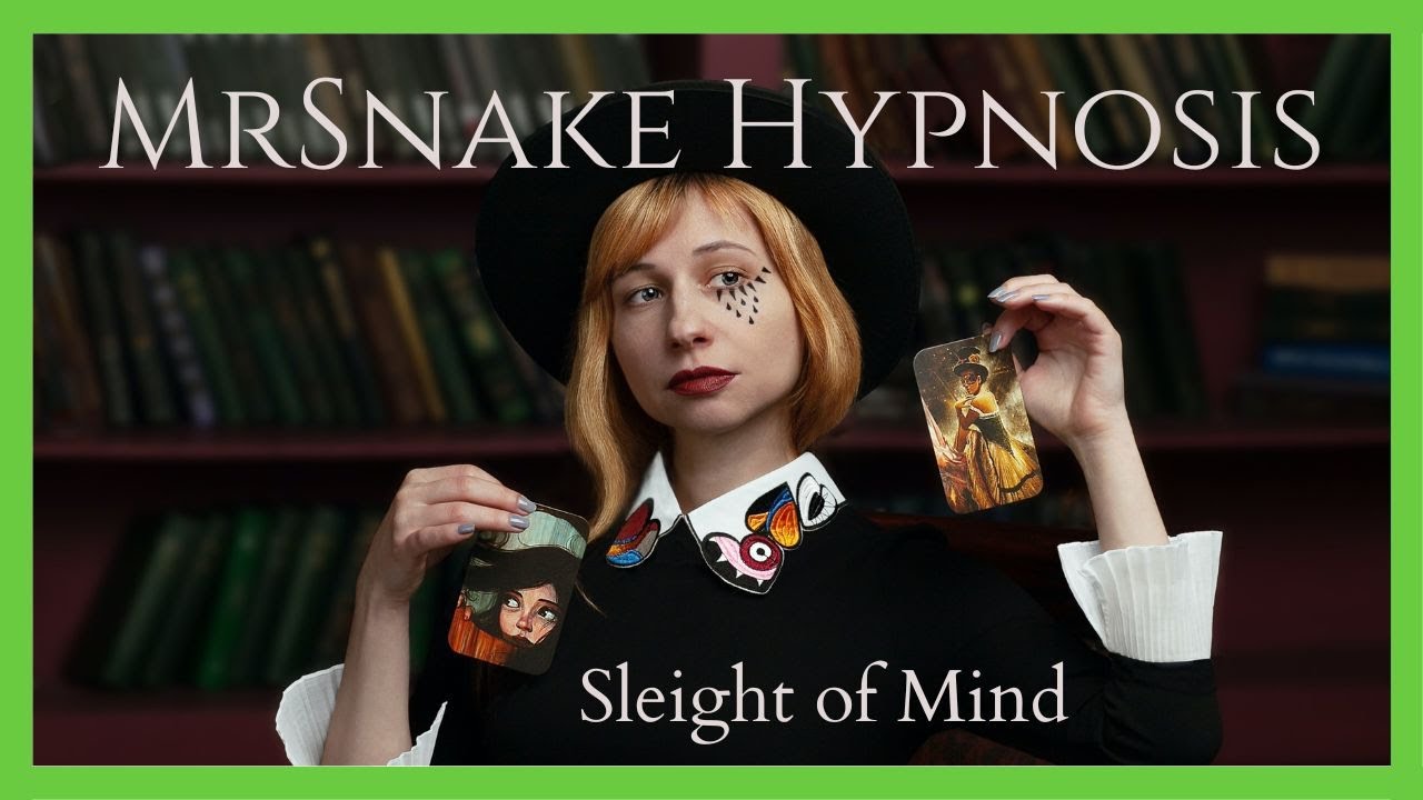 Sleight of Mind