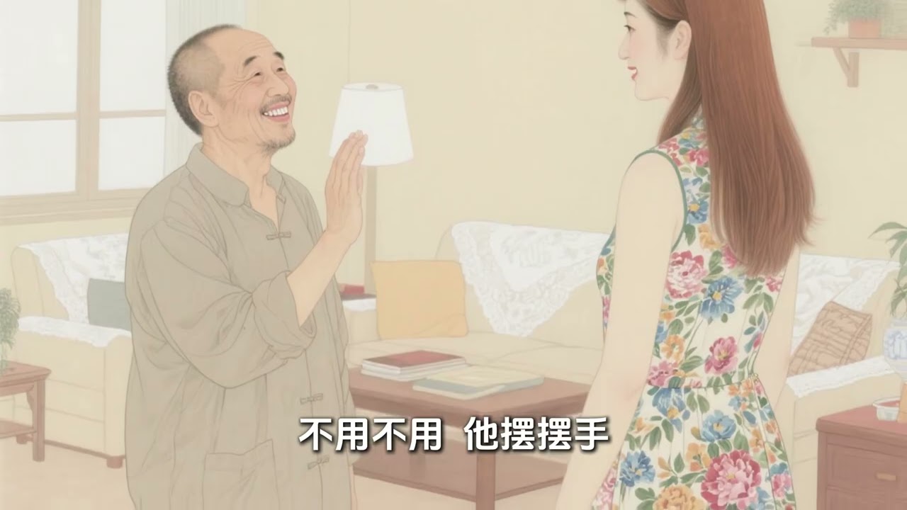 公婆帶娃三年沒進過我臥室！親媽卻翻我抽屜罵我浪費… #抽象制造商