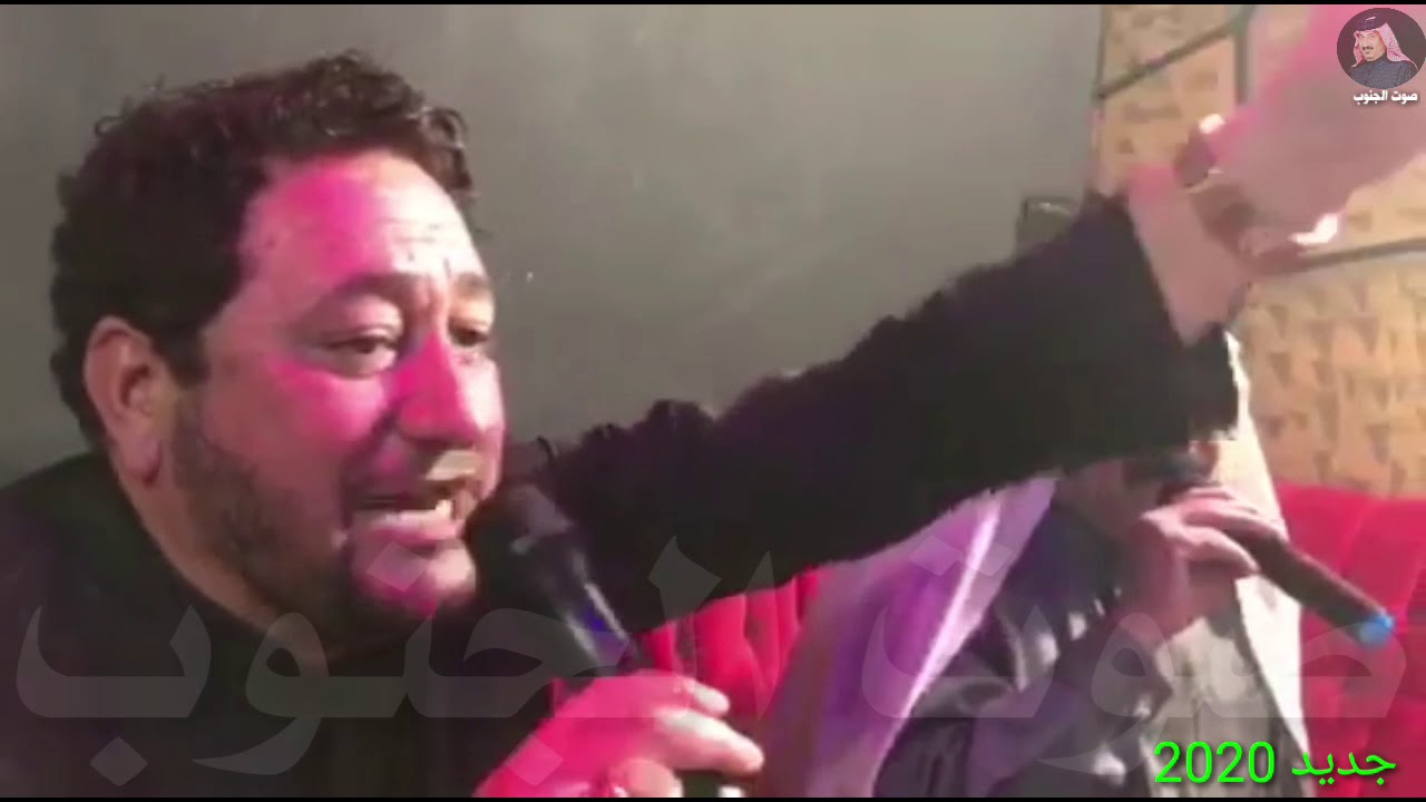 جديد وحصري 2020/ الفنان عباس والي والفنان جاسب العبودي رثاء الفنان الراحل سيد أحمد