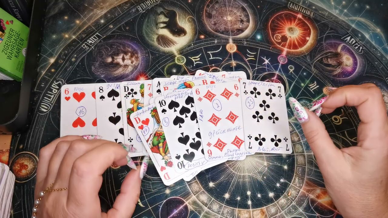♋❤️KREBS ❤️♋NOVEMBER 2025 KARMA TRANSFORMATION 
