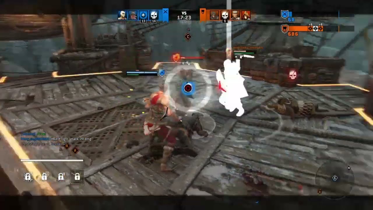 antigank