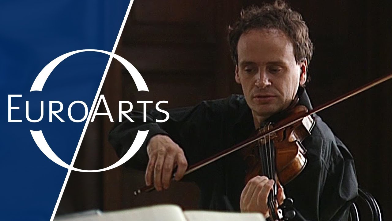 György Kurtág - 12 Microludes for String Quartet, Op. 13 (Keller Quartet)