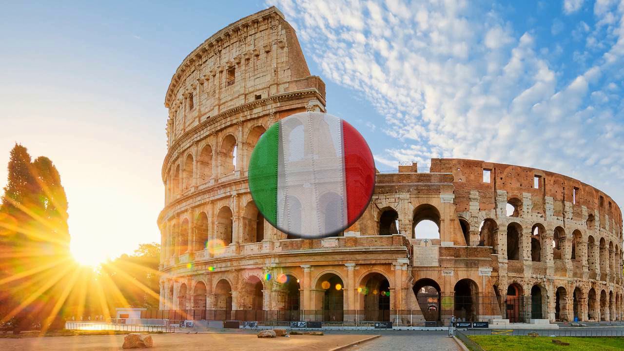 As mais belas músicas italianas